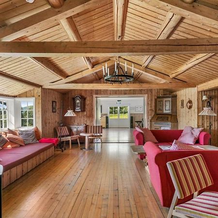 Nordpa Fjellhotell As Haltdalen المظهر الخارجي الصورة