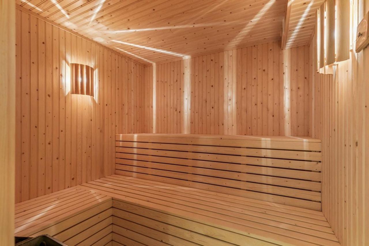 Nordpa Fjellhotell As Haltdalen المظهر الخارجي الصورة