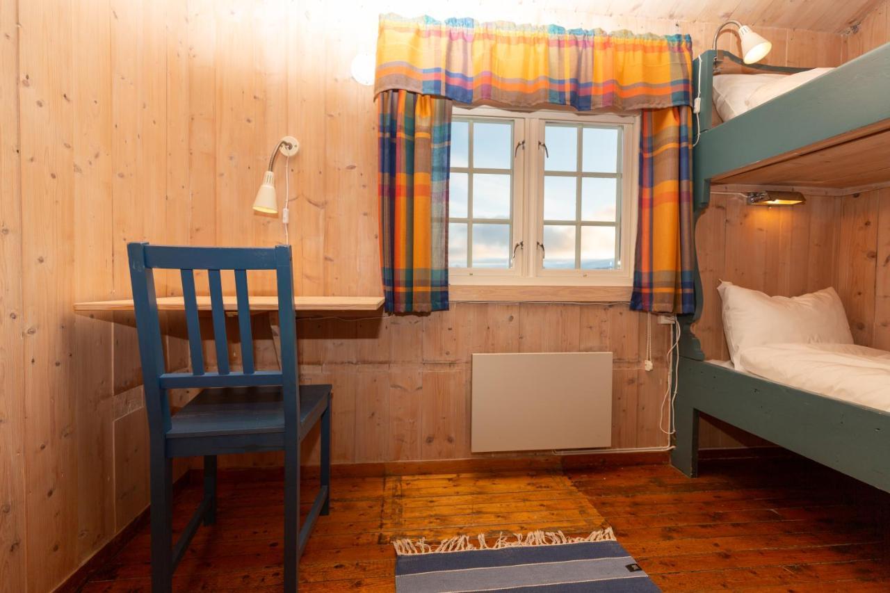 Nordpa Fjellhotell As Haltdalen المظهر الخارجي الصورة