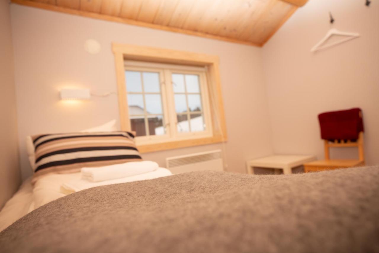 Nordpa Fjellhotell As Haltdalen المظهر الخارجي الصورة