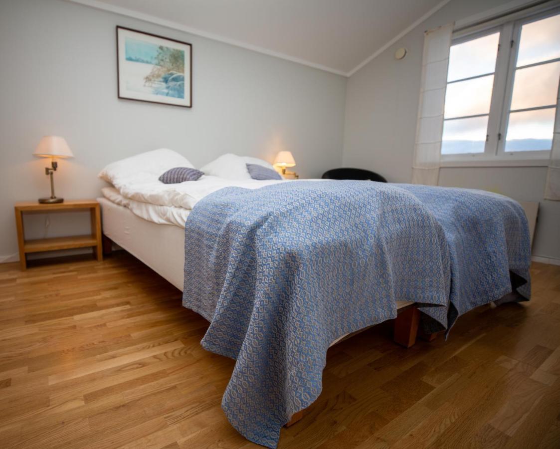 Nordpa Fjellhotell As Haltdalen المظهر الخارجي الصورة
