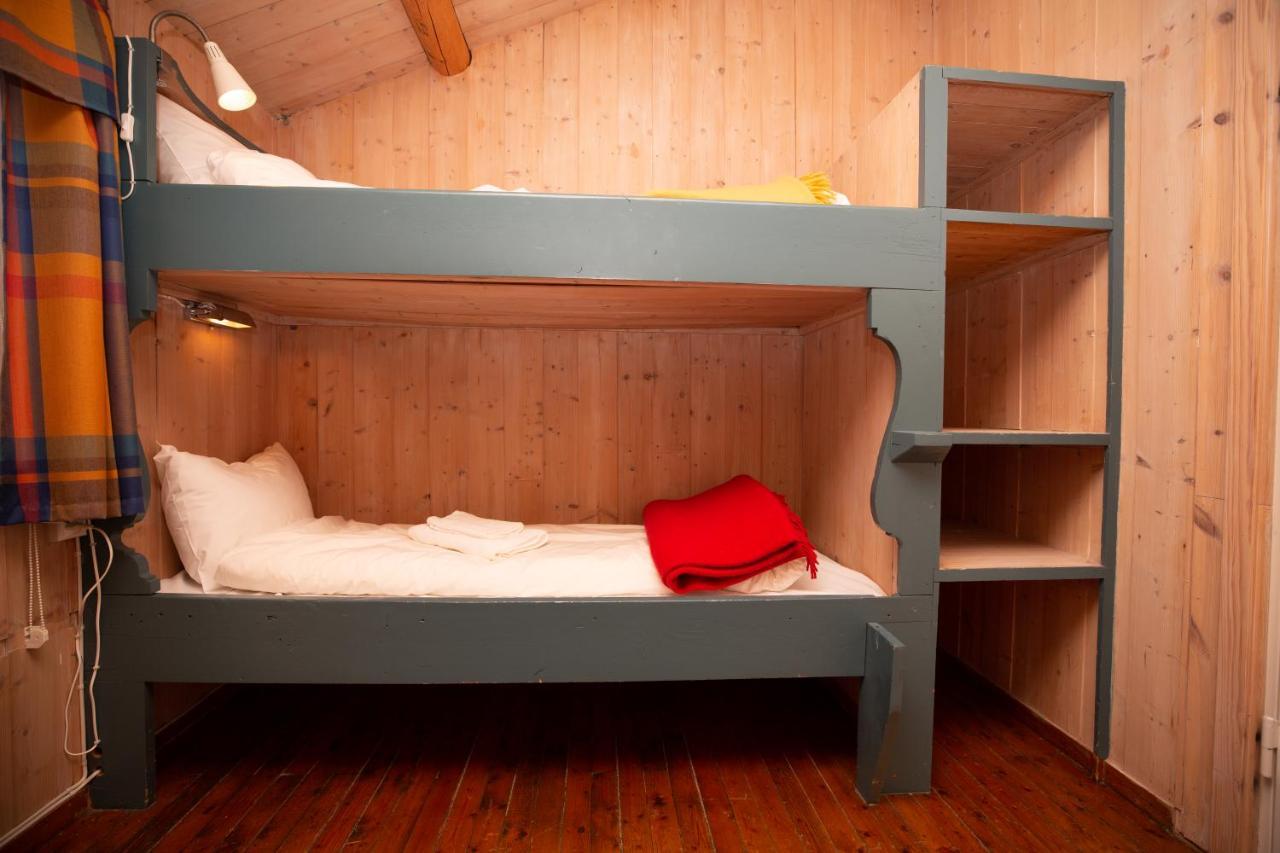 Nordpa Fjellhotell As Haltdalen المظهر الخارجي الصورة