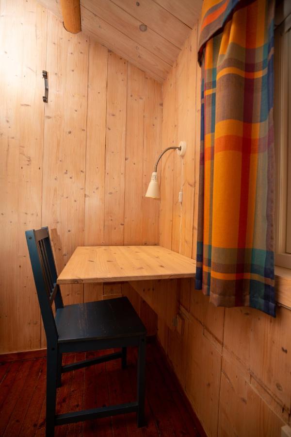 Nordpa Fjellhotell As Haltdalen المظهر الخارجي الصورة