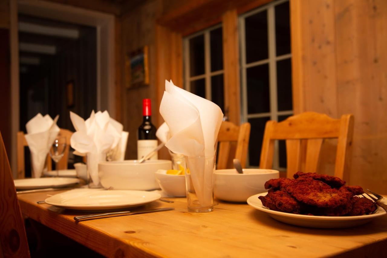 Nordpa Fjellhotell As Haltdalen المظهر الخارجي الصورة