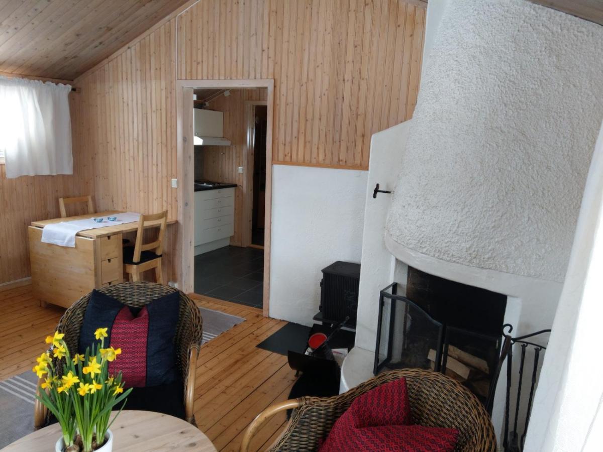 Nordpa Fjellhotell As Haltdalen المظهر الخارجي الصورة