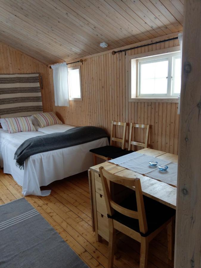 Nordpa Fjellhotell As Haltdalen المظهر الخارجي الصورة