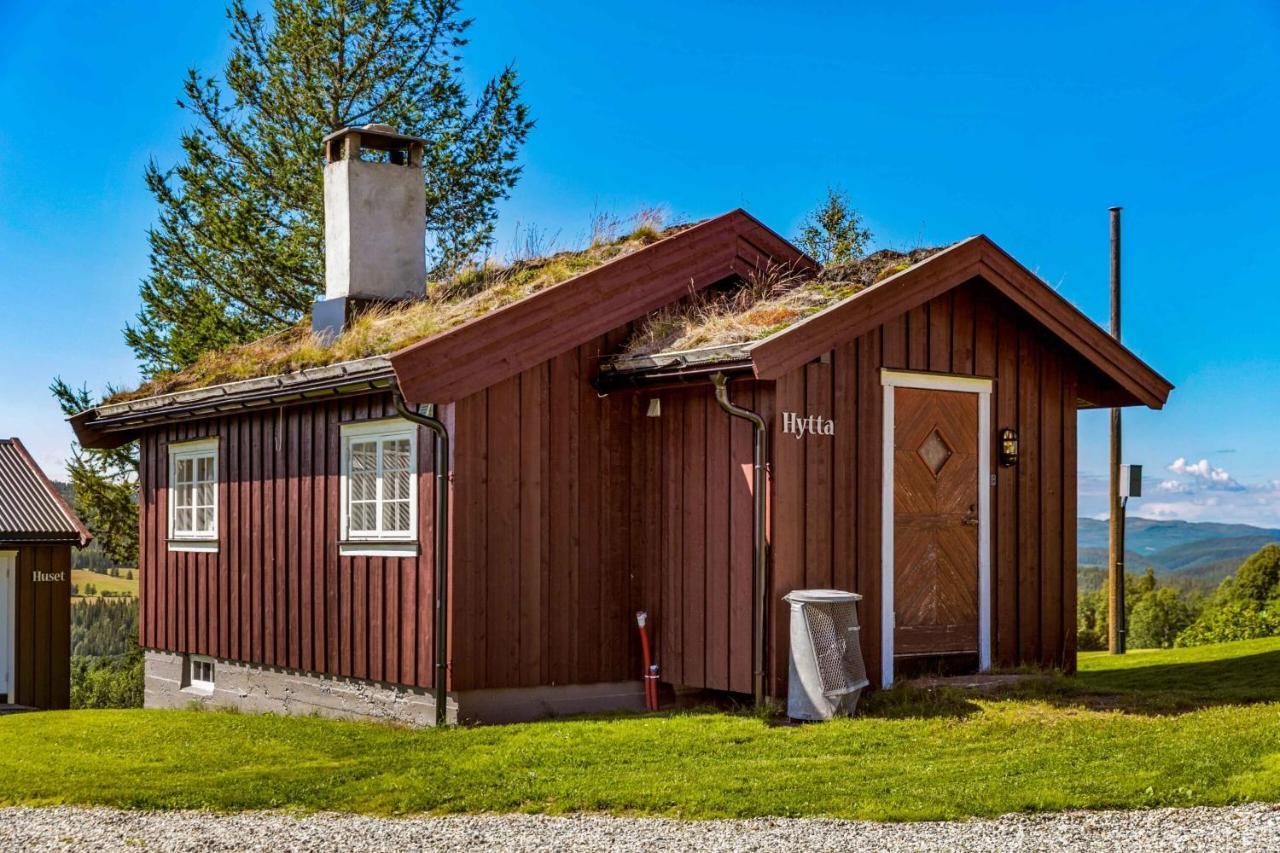 Nordpa Fjellhotell As Haltdalen المظهر الخارجي الصورة